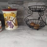 Laurie's Countertop