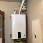 Tankless