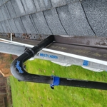 Skyvac vacuum system