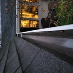 Gutter Cleaning
