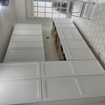 Kitchen remodel