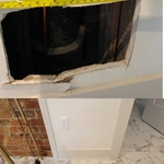 Wall Repair