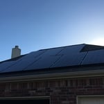 North Texas installs