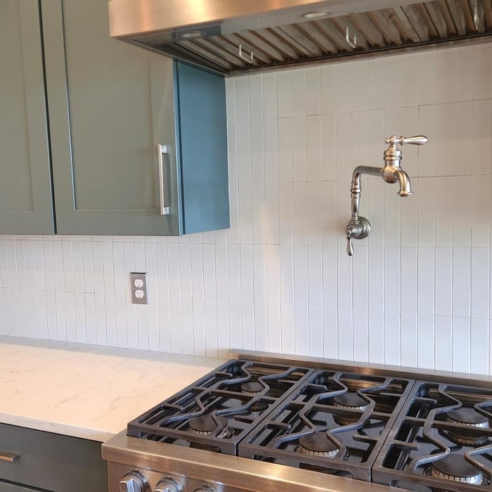 Backsplash