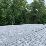 Olaton ky roof