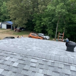 Olaton ky roof