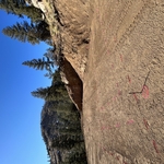 Flat pad