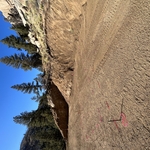 Flat pad