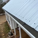 Mesh Leaf Guards