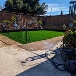 Artificial Turf