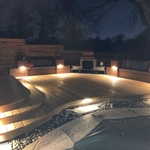 Custom Deck