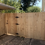 Fencing