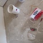 replace old floors