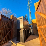 Generator Installs