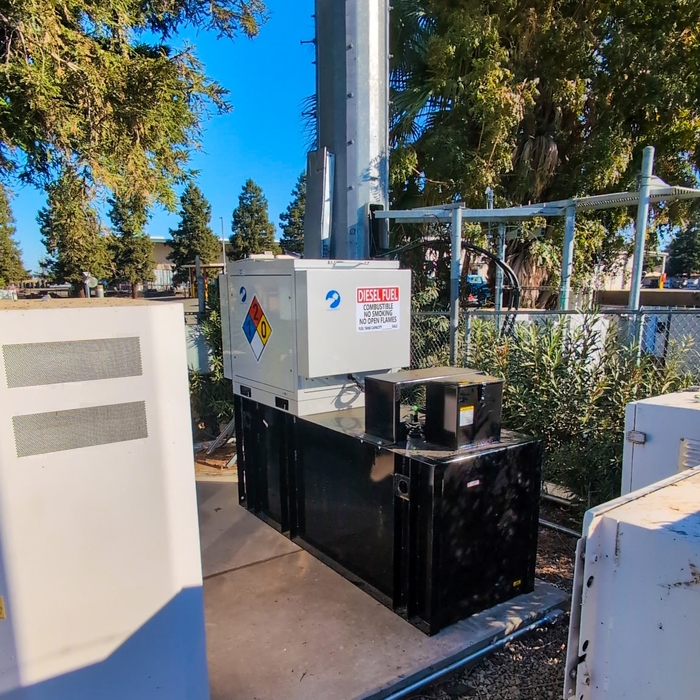 Generator Installs