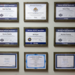 My jobs