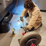Drain Cleaning