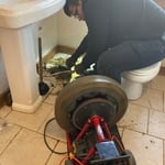 Drain Cleaning