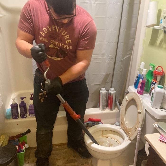 Drain Cleaning