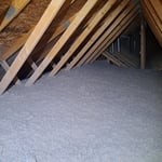 Attic Insulation