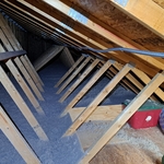 Attic Insulation