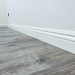 Baseboard Molding