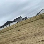 Privacy fence
