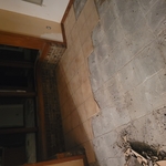 TILE TEAROUT