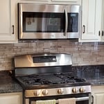 Kitchen Backsplash