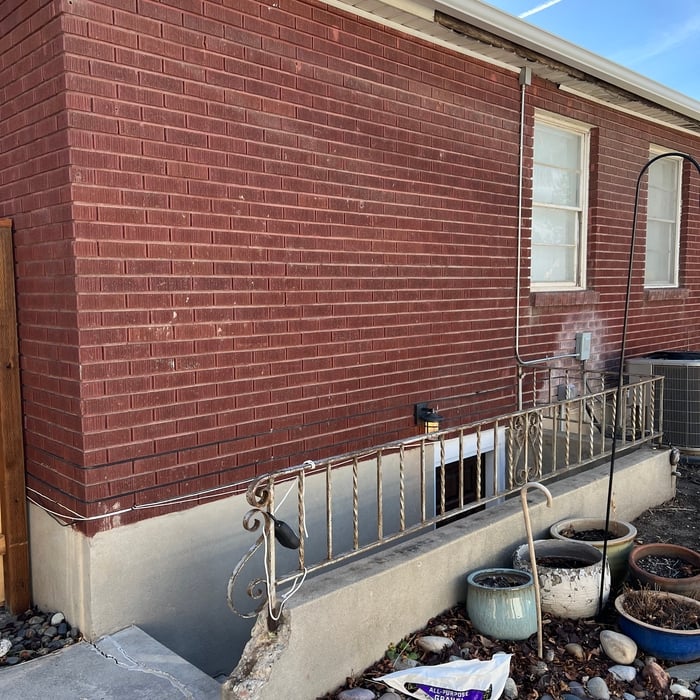 Before Awning
