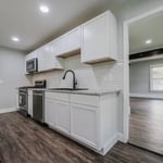 Complete Kitchen Overhaul
