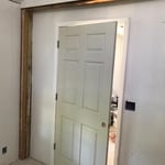 interior trim