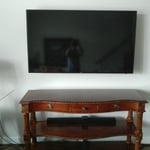 TV mount