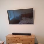 TV mount