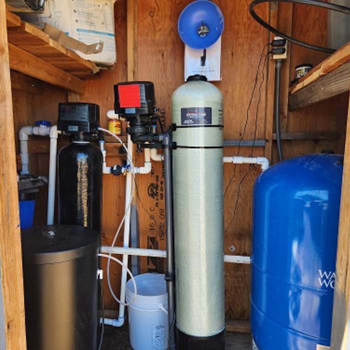 Filtration system