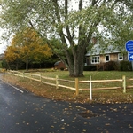 Wood Fences