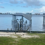 Total pier restoration.