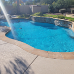 Pools