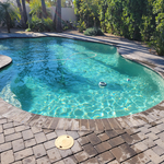 Pools