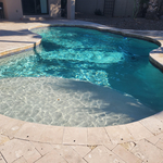 Pools