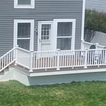 Neighbor house