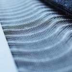 Micro-Mesh Gutter Guards