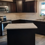 Kitchen overview