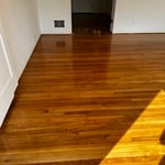 Natural Finish