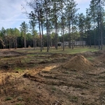 Before Pond Install