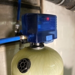 Neutralizer in Basement
