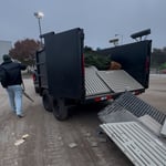 junk removal