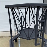 Custom Firepit
