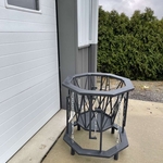 Custom Firepit