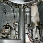 Dryer repair